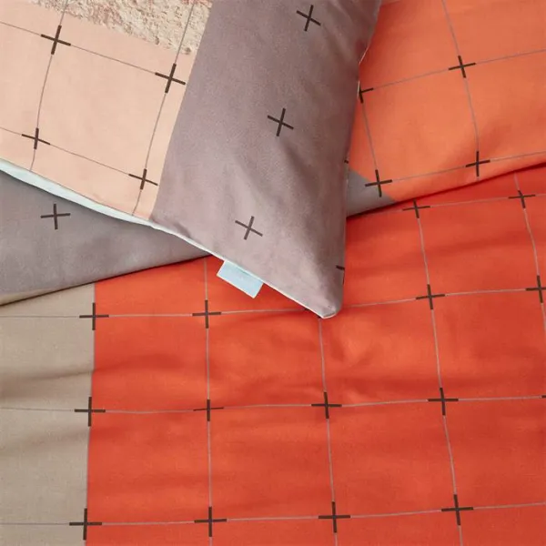 Auping Nebula AUP Multi - Pudebetræk - 60 x 63 cm